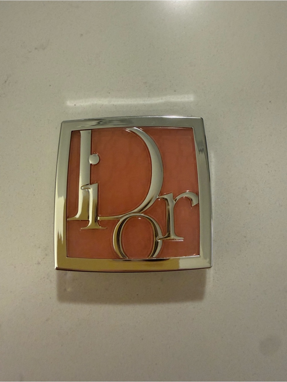 Dior Backstage Blush